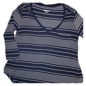 Casual Knit Pullover